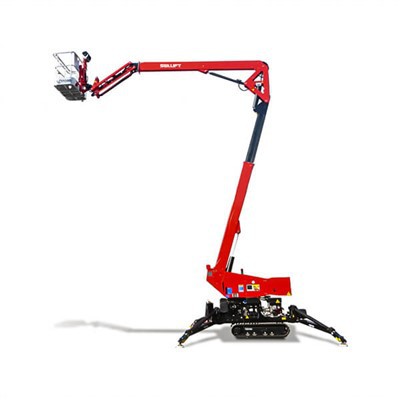 بالابر عنکبوتی 75 فوت