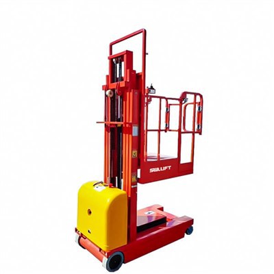 انتخاب کننده سفارش راهرو باریک