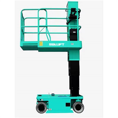 بالابر تک دکل