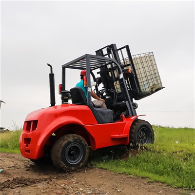 لیفتراک تمام زمینی Swlift